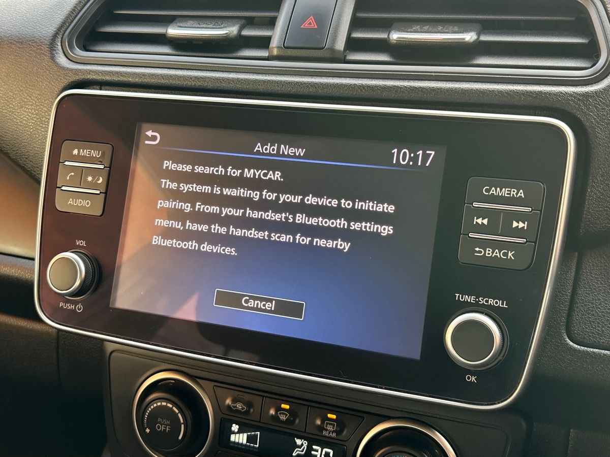 Used Nissan Leaf 2021 for sale - 77313065: Photo 26