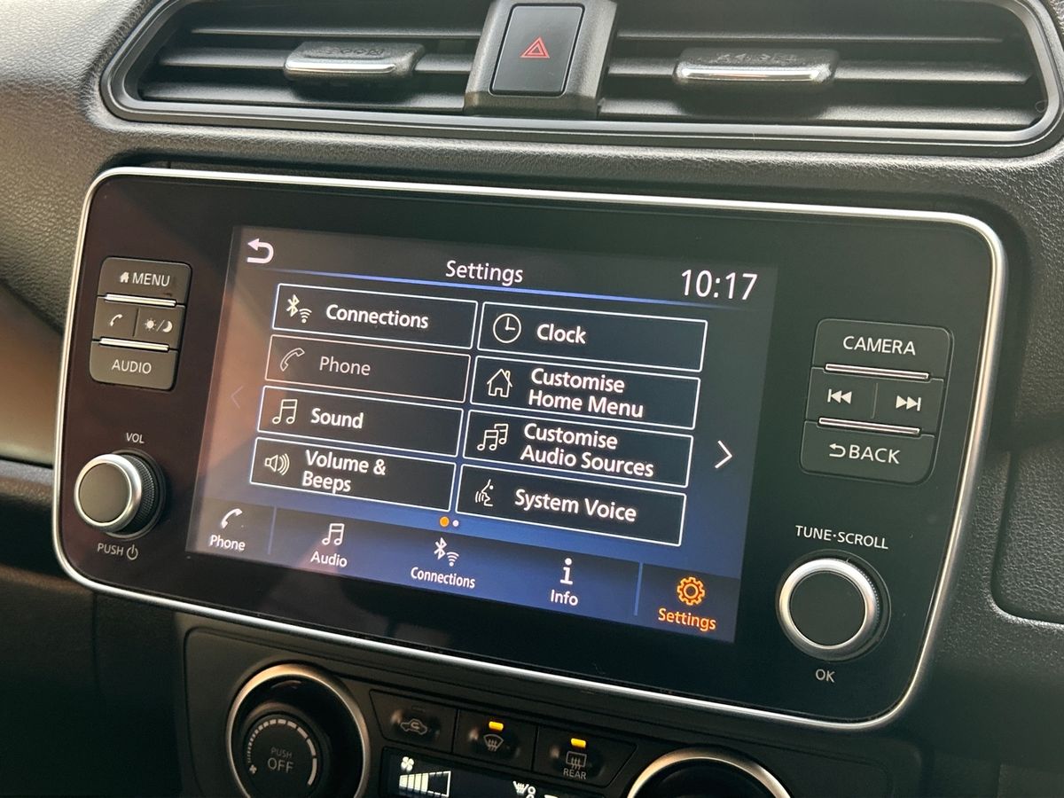 Used Nissan Leaf 2021 for sale - 77313065: Photo 28