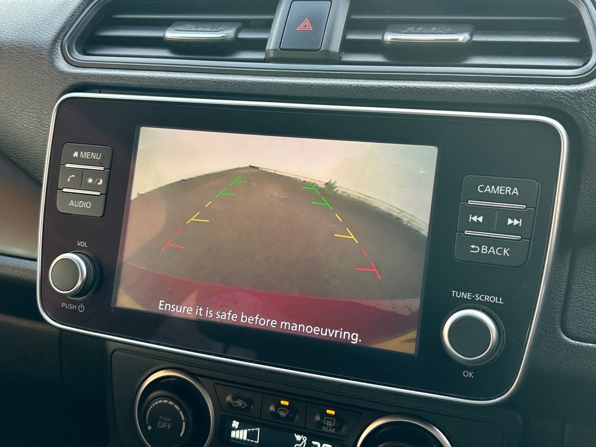 Used Nissan Leaf 2021 for sale - 77313065: Photo 29