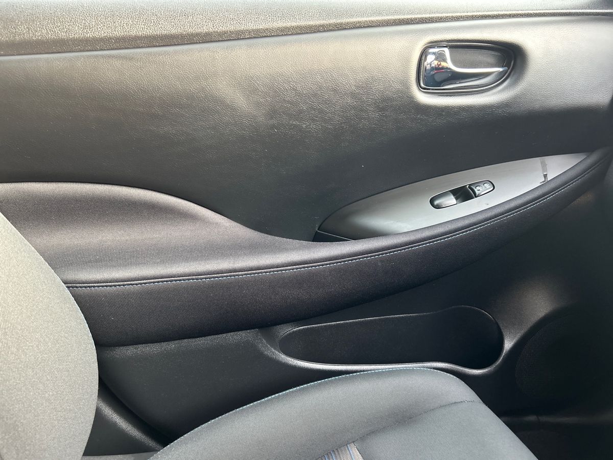 Used Nissan Leaf 2021 for sale - 77313065: Photo 31