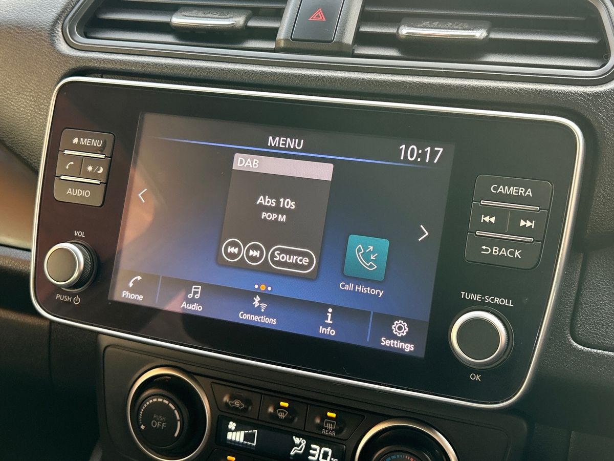 Used Nissan Leaf 2021 for sale - 77313065: Photo 9