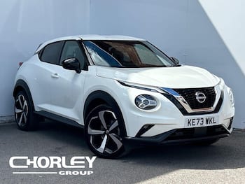 Used Nissan Juke 2024 for sale - 79705352: Photo