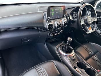Used Nissan Juke 2024 for sale - 79705352: Photo
