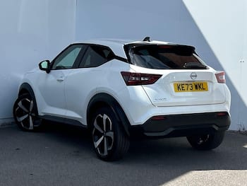 Used Nissan Juke 2024 for sale - 79705352: Photo