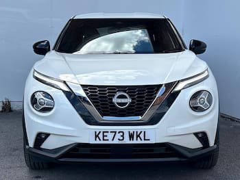 Used Nissan Juke 2024 for sale - 79705352: Photo