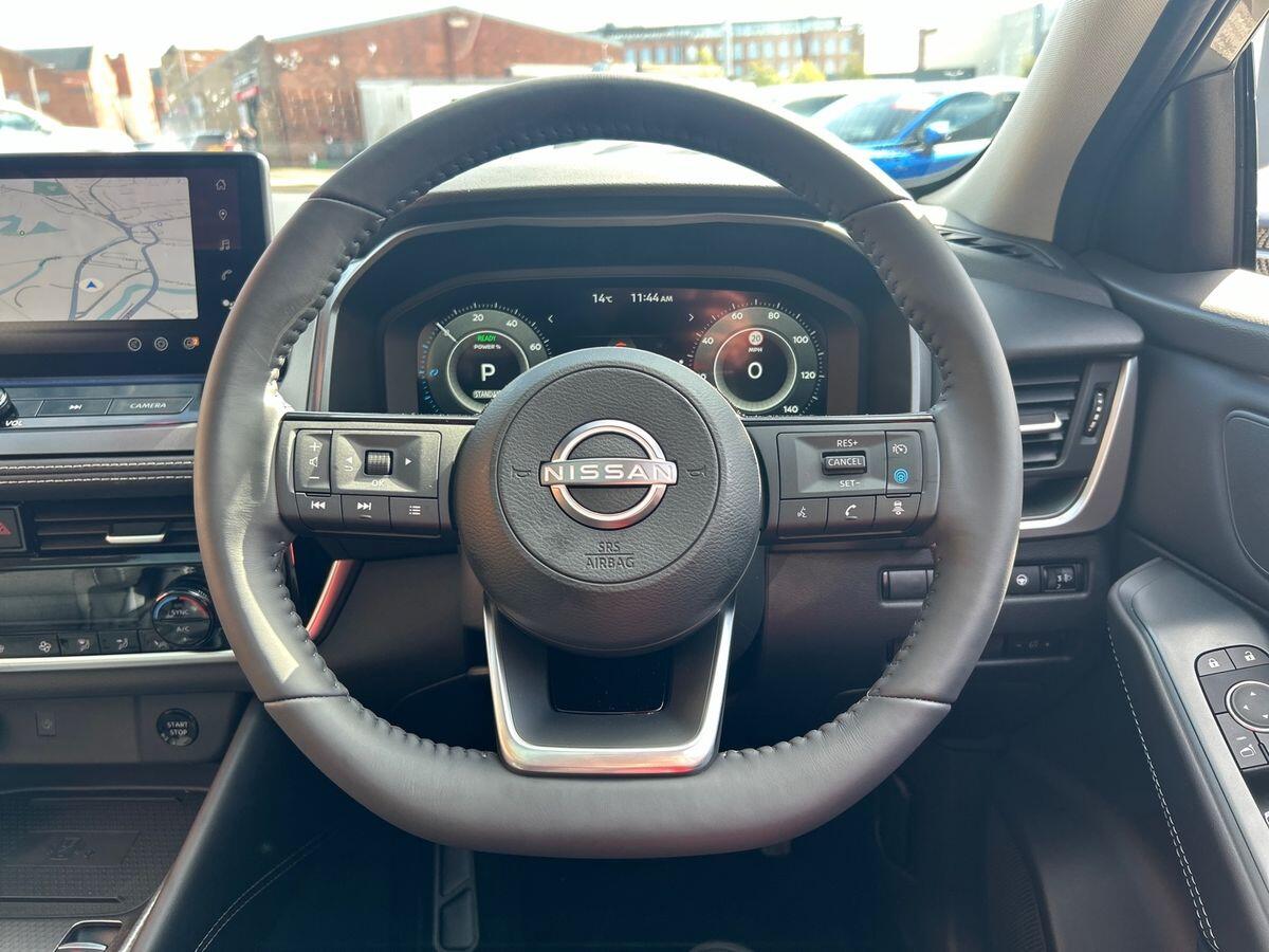 Used Nissan Qashqai 2025 for sale - 77179098: Photo 17