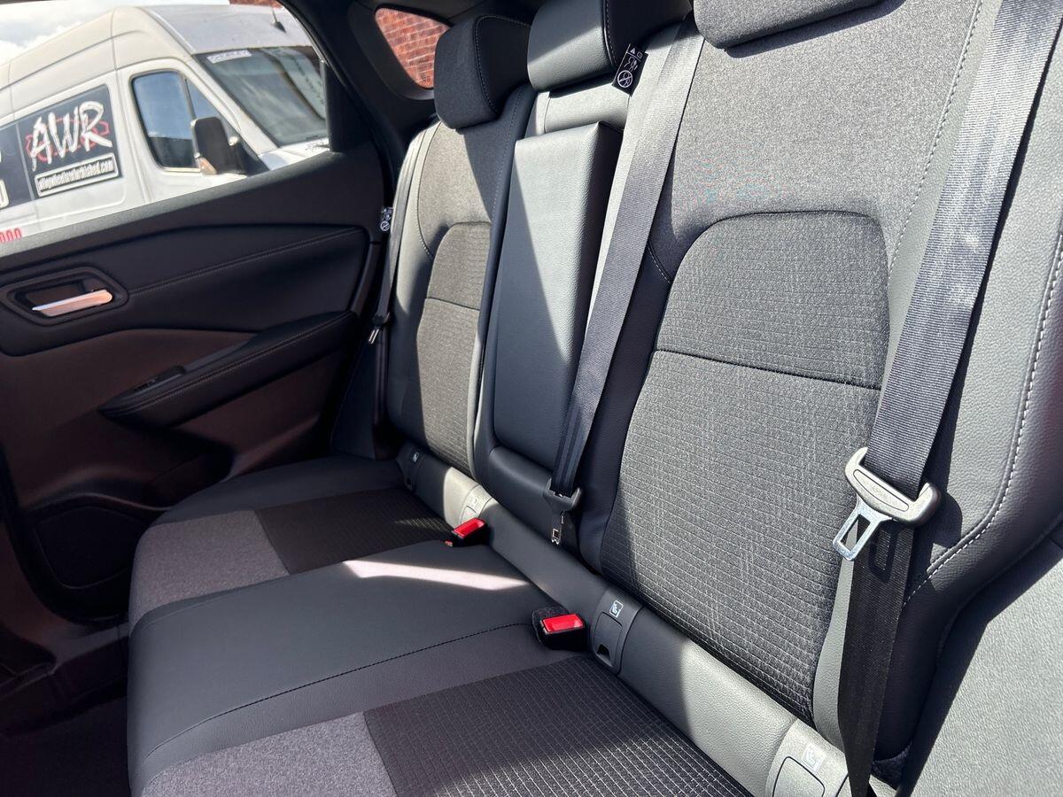 Used Nissan Qashqai 2025 for sale - 77179098: Photo 18