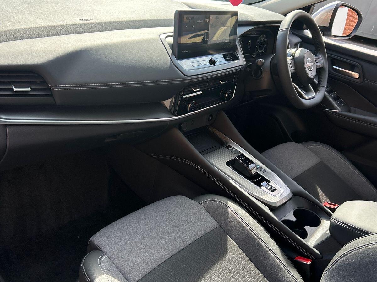 Used Nissan Qashqai 2025 for sale - 77179098: Photo 2