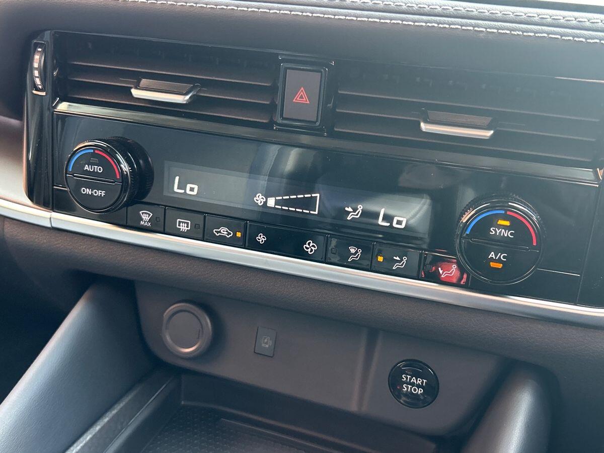 Used Nissan Qashqai 2025 for sale - 77179098: Photo 25