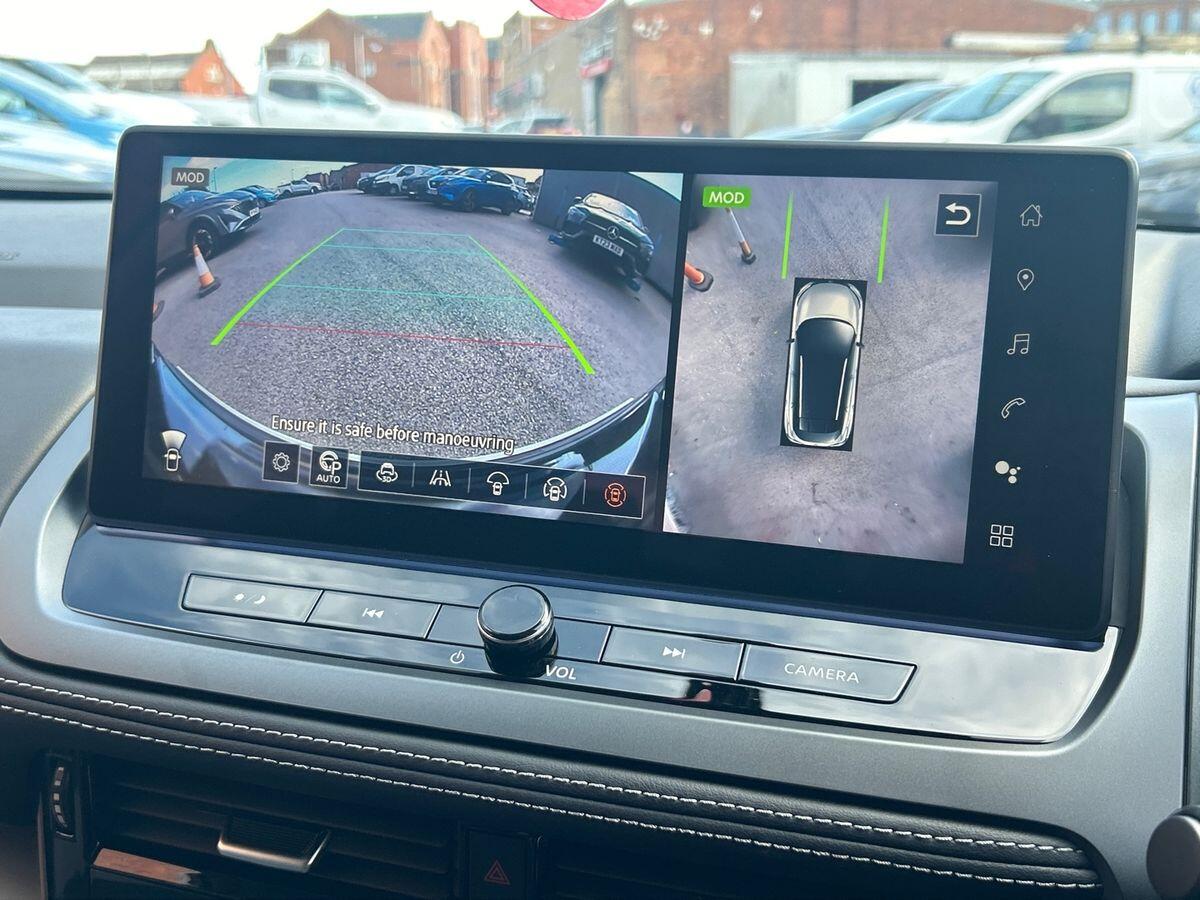 Used Nissan Qashqai 2025 for sale - 77179098: Photo 27