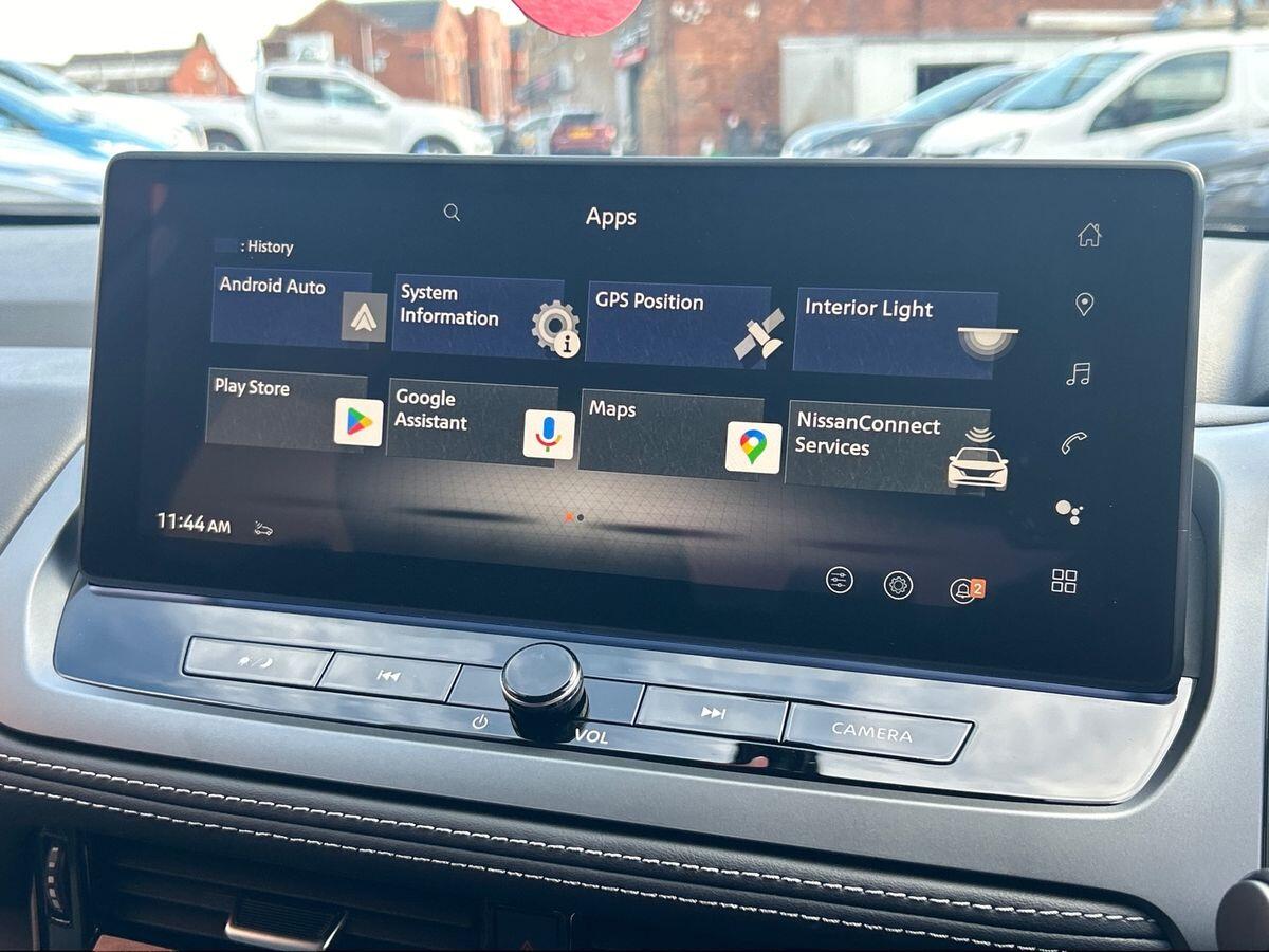 Used Nissan Qashqai 2025 for sale - 77179098: Photo 28