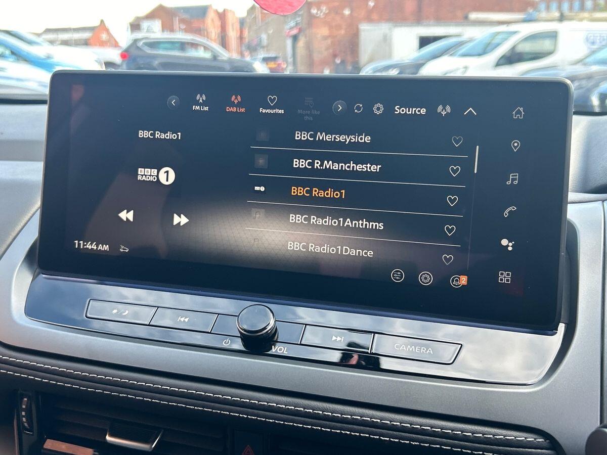 Used Nissan Qashqai 2025 for sale - 77179098: Photo 29