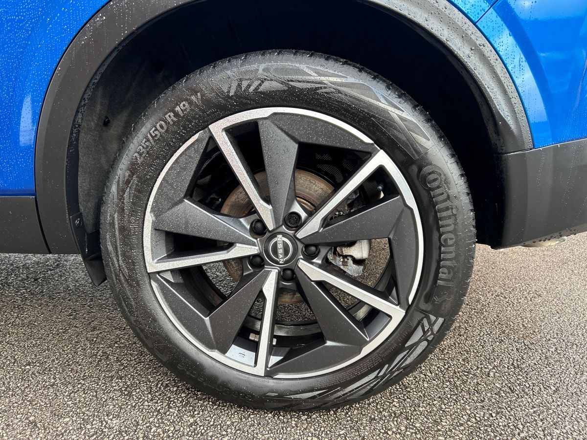 Used Nissan Qashqai 2024 for sale - 77221095: Photo 10