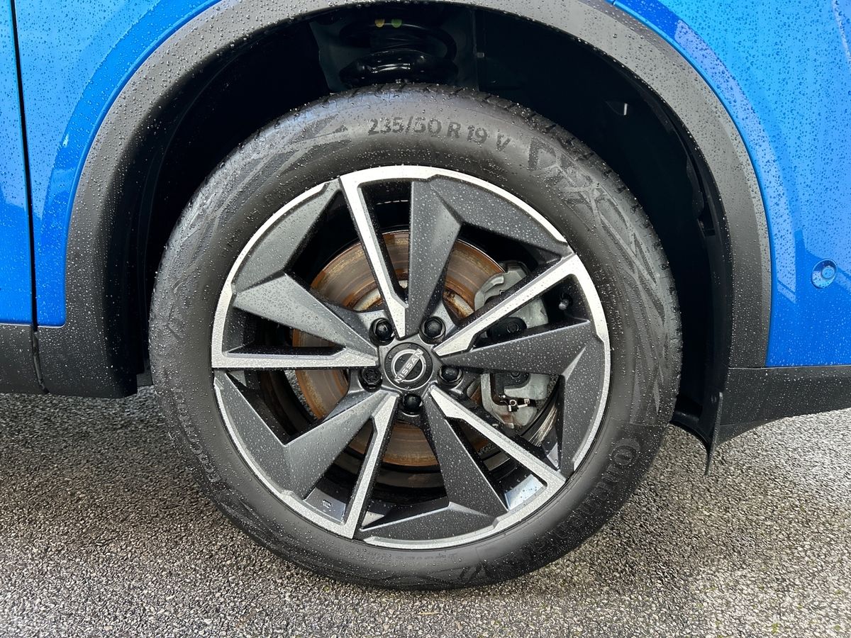 Used Nissan Qashqai 2024 for sale - 77221095: Photo 12