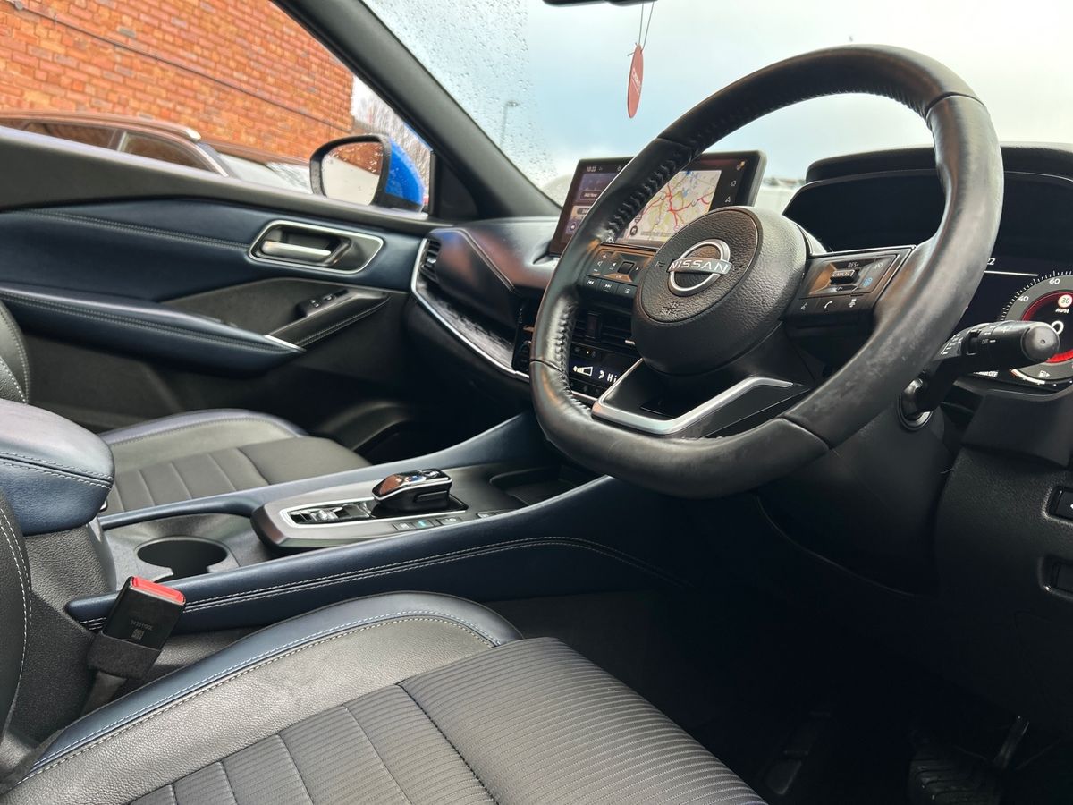 Used Nissan Qashqai 2024 for sale - 77221095: Photo 14