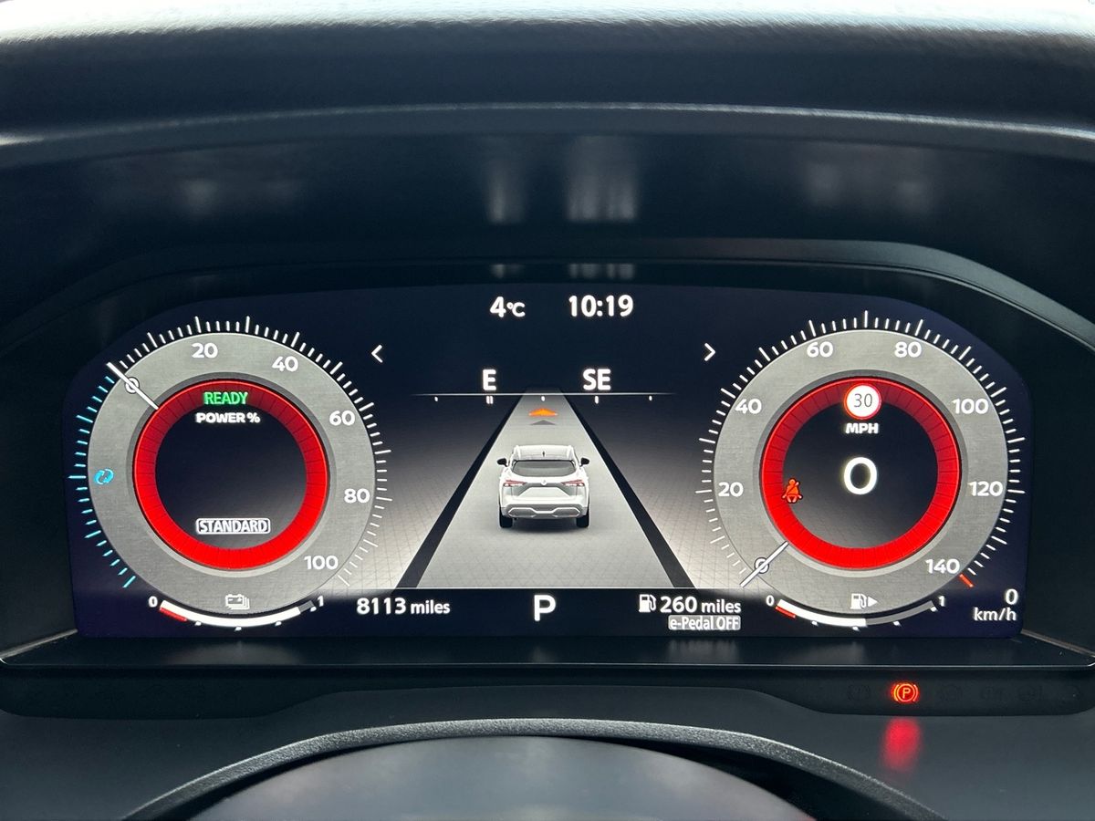 Used Nissan Qashqai 2024 for sale - 77221095: Photo 15