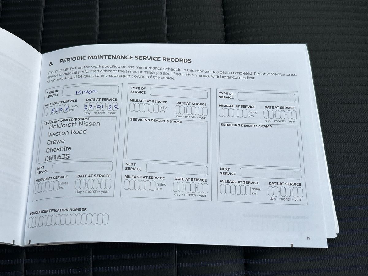 Used Nissan Qashqai 2024 for sale - 77221095: Photo 17