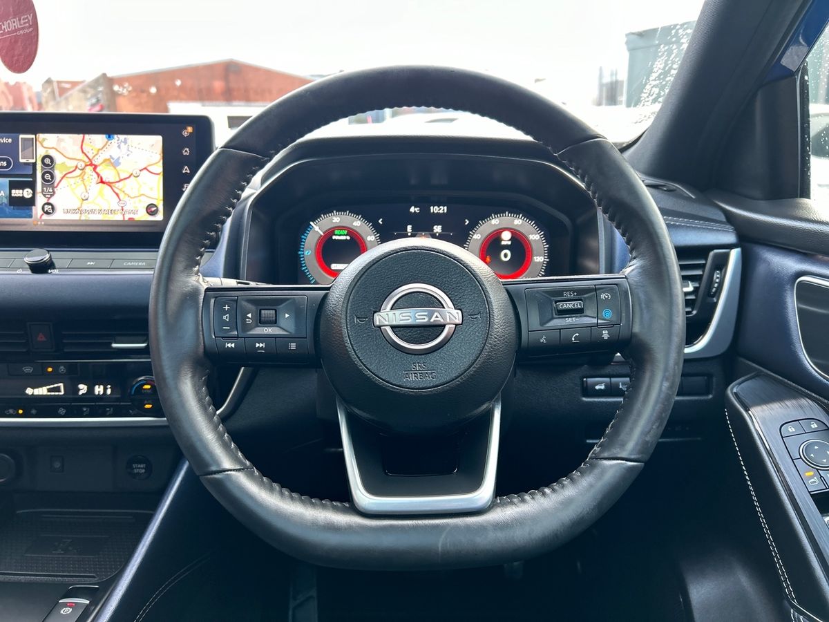 Used Nissan Qashqai 2024 for sale - 77221095: Photo 19