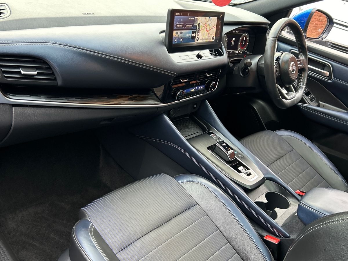 Used Nissan Qashqai 2024 for sale - 77221095: Photo 2