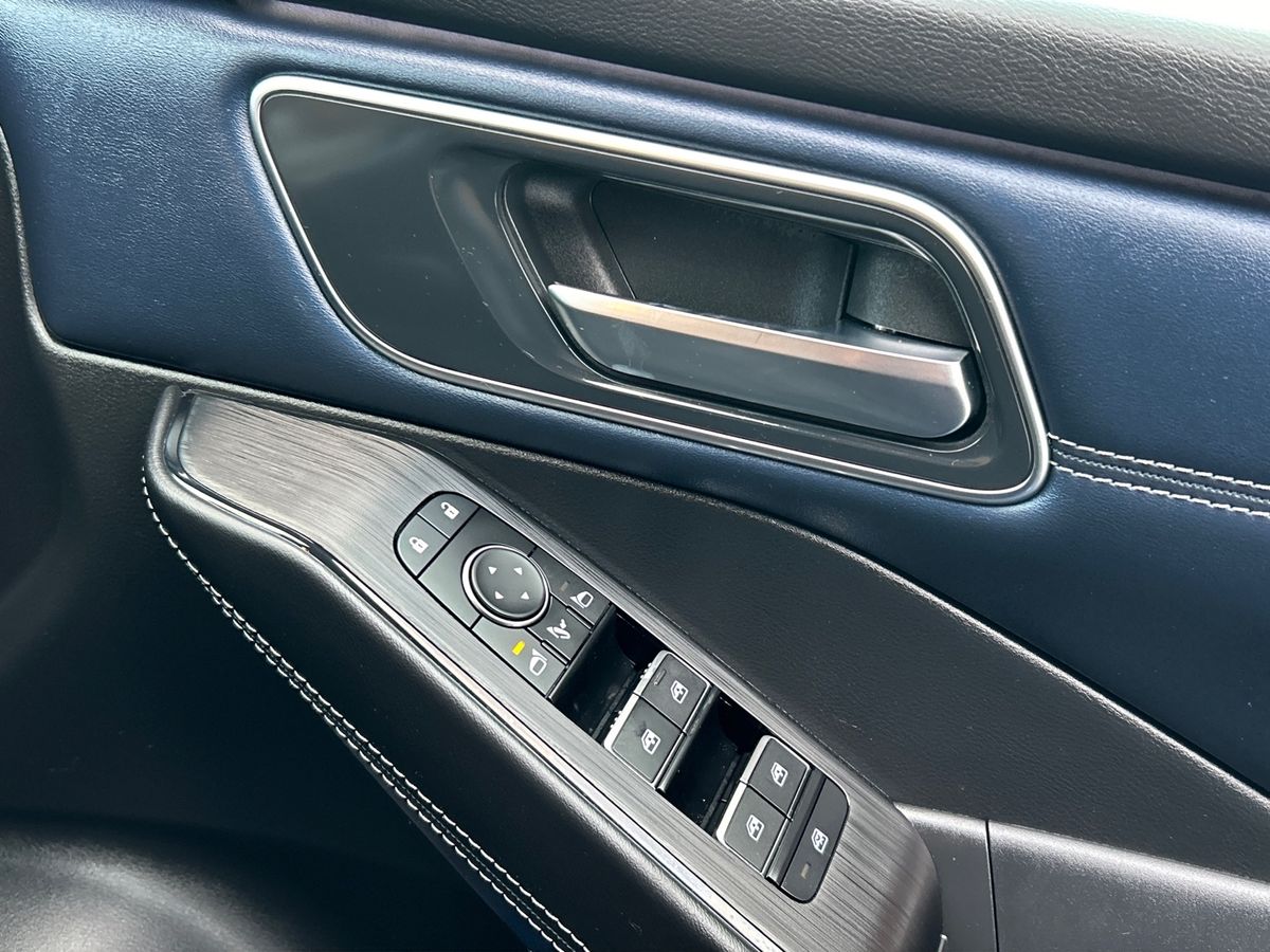 Used Nissan Qashqai 2024 for sale - 77221095: Photo 22