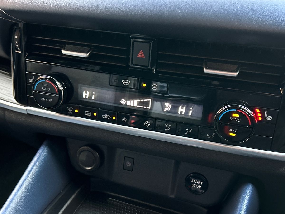 Used Nissan Qashqai 2024 for sale - 77221095: Photo 27