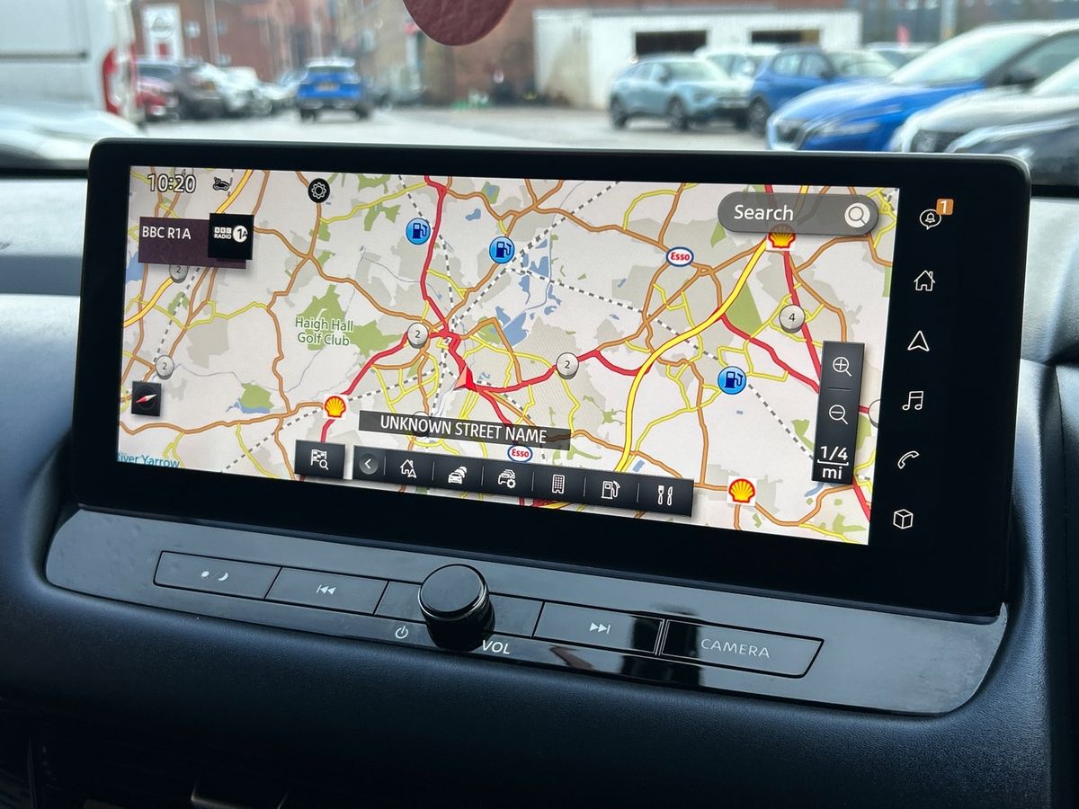 Used Nissan Qashqai 2024 for sale - 77221095: Photo 29