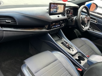 Used Nissan Qashqai 2024 for sale - 77221095: Photo