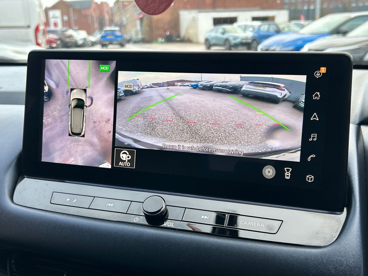 Used Nissan Qashqai 2024 for sale - 77221095: Photo 32