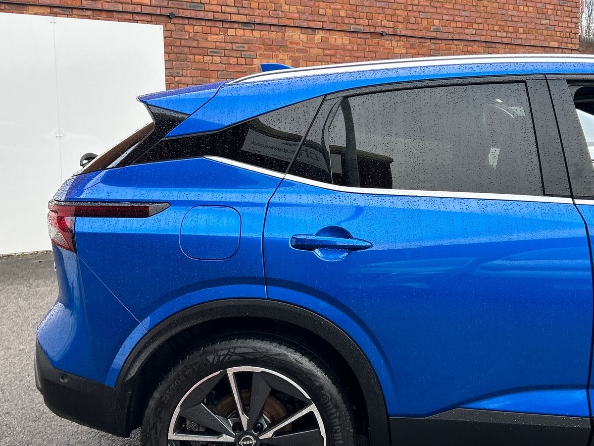 Used Nissan Qashqai 2024 for sale - 77221095: Photo 38