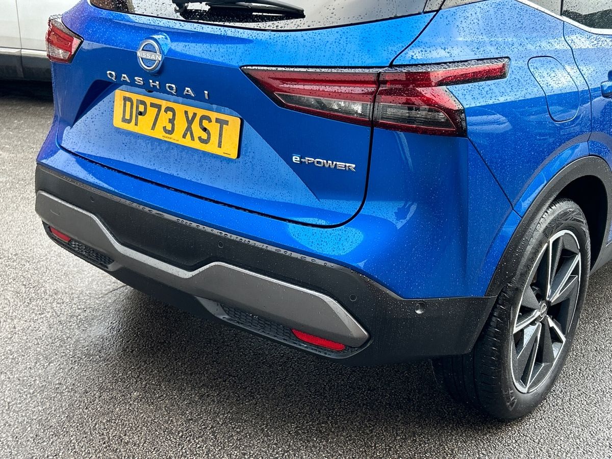 Used Nissan Qashqai 2024 for sale - 77221095: Photo 39