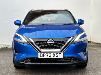 Used Nissan Qashqai 2024 for sale - 77221095: Photo