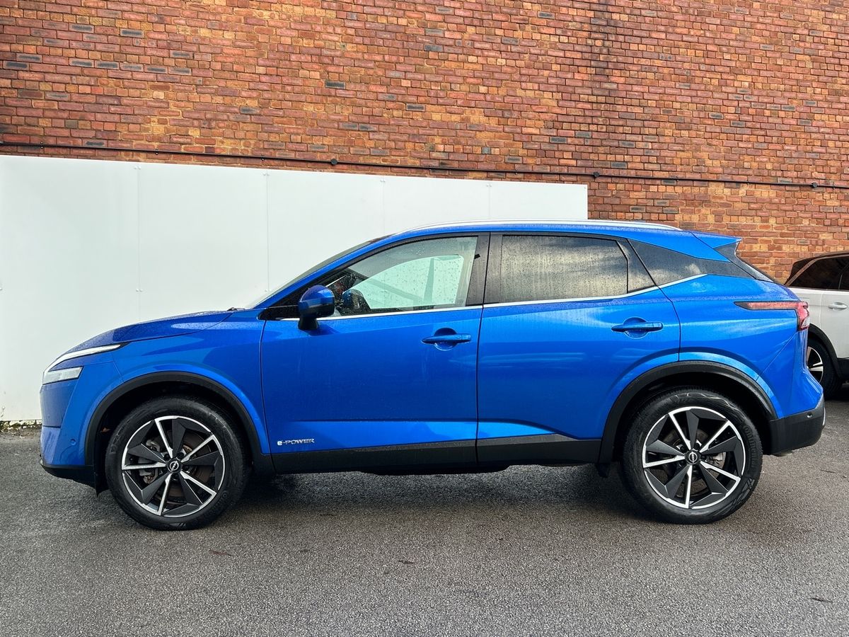 Used Nissan Qashqai 2024 for sale - 77221095: Photo 6