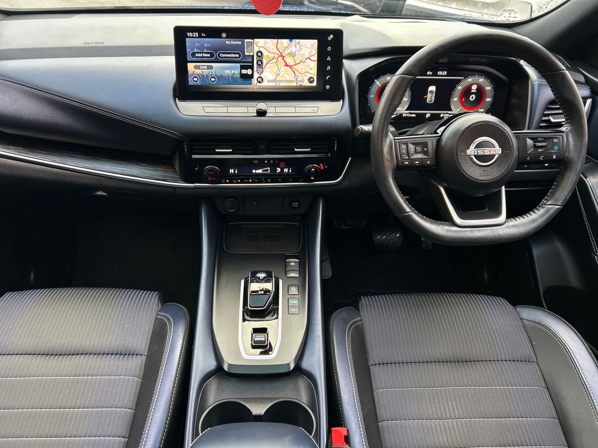 Used Nissan Qashqai 2024 for sale - 77221095: Photo 7