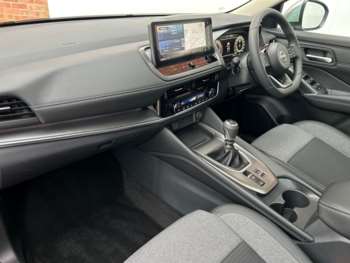 Used Nissan Qashqai 2025 for sale - 74742259: Photo