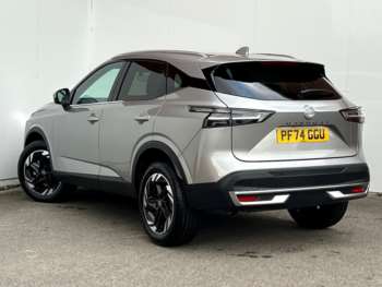 Used Nissan Qashqai 2025 for sale - 74742259: Photo