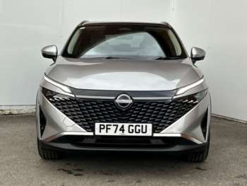 Used Nissan Qashqai 2025 for sale - 74742259: Photo