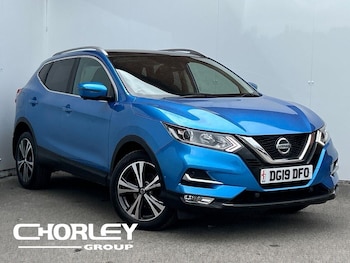 Used Nissan Qashqai 2019 for sale - 78920519: Photo