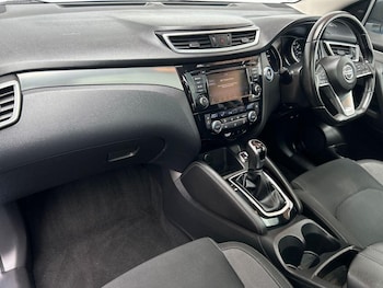 Used Nissan Qashqai 2019 for sale - 78920519: Photo