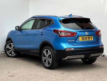 Used Nissan Qashqai 2019 for sale - 78920519: Photo