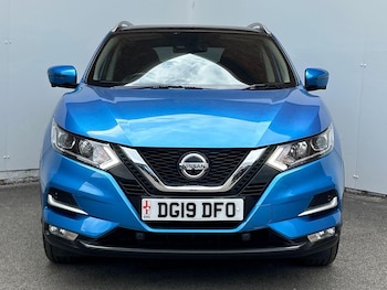 Used Nissan Qashqai 2019 for sale - 78920519: Photo