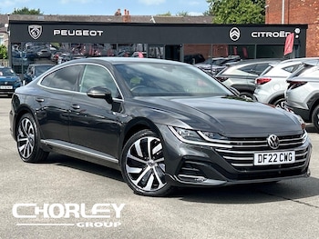 Used Volkswagen Arteon 2022 for sale - 79342082: Photo