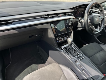 Used Volkswagen Arteon 2022 for sale - 79342082: Photo