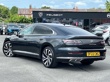 Used Volkswagen Arteon 2022 for sale - 79342082: Photo