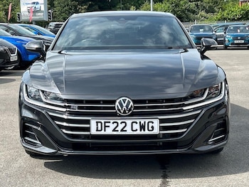 Used Volkswagen Arteon 2022 for sale - 79342082: Photo