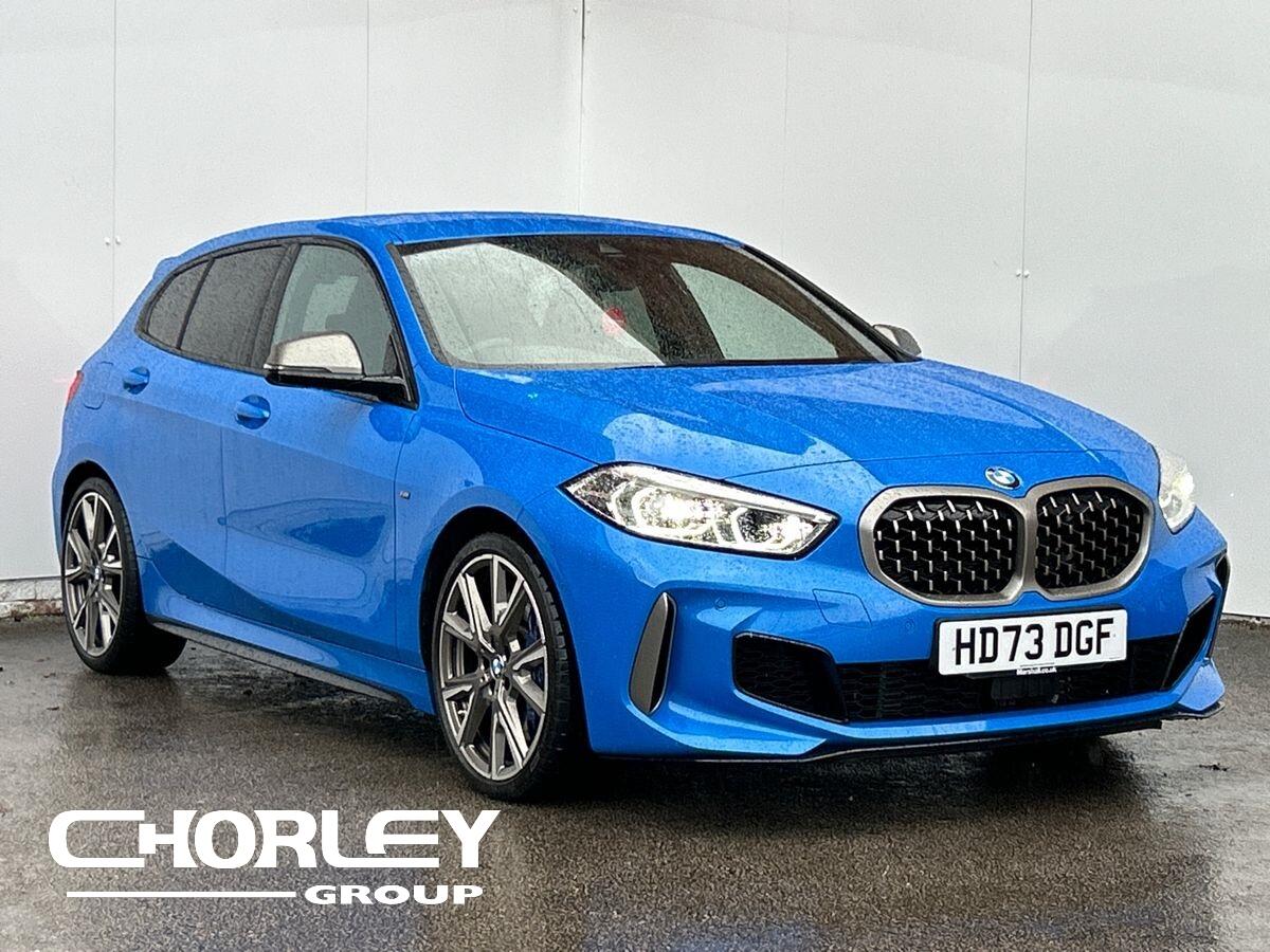 Used BMW 1 Series 2024 for sale - 76374717: Photo 1