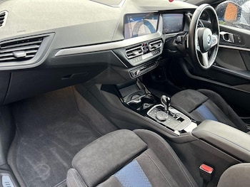 Used BMW 1 Series 2024 for sale - 76374717: Photo