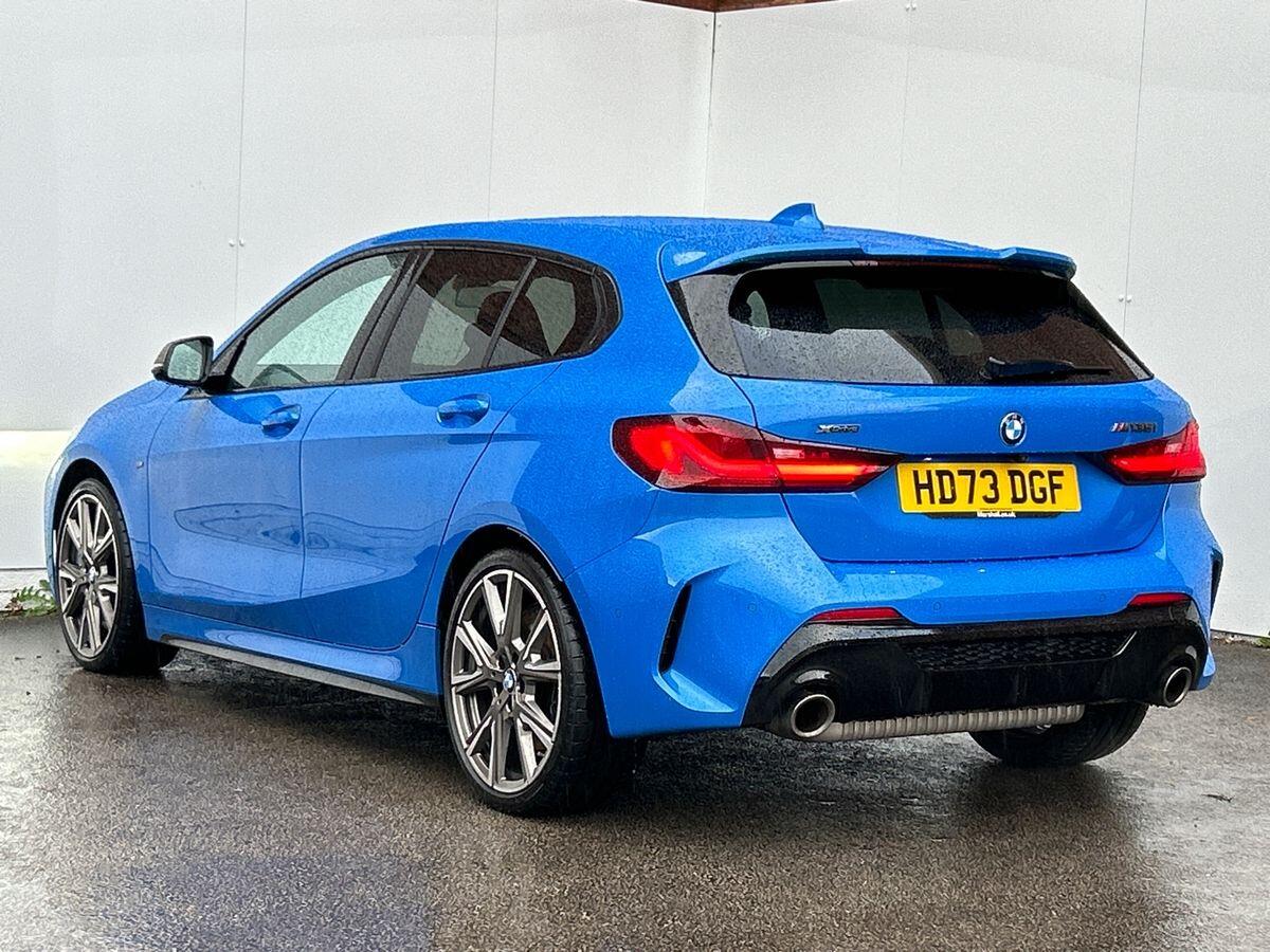 Used BMW 1 Series 2024 for sale - 76374717: Photo 3
