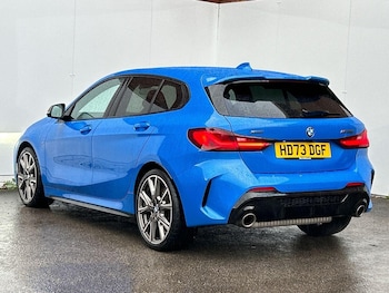 Used BMW 1 Series 2024 for sale - 76374717: Photo