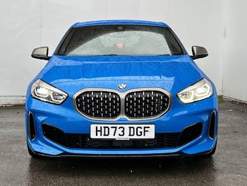 Used BMW 1 Series 2024 for sale - 76374717: Photo