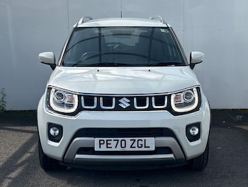 Used Suzuki Ignis 2020 for sale - 78789767: Photo